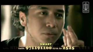 Nidji - Sang Mantan (Official Video)