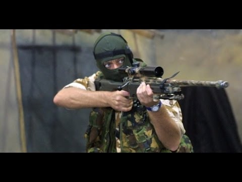 Mordercza selekcja Caly-Film Lektor PL Akcja Dramat Dreszczowiec