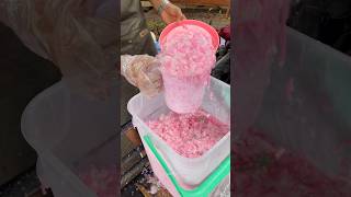 Download lagu CENDOL VIRAL DI KOTA PADANG SUMATRA BARAT❗️😱🔥3 JAM LUDES KALAU MAU BELI RELA ANTRI LAMA mp3