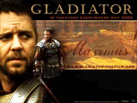 Gladiator - Matteo C.