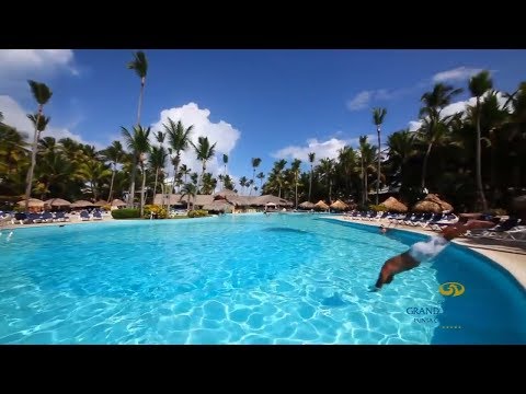 Grand Palladium Punta Cana