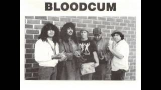 BLOODCUM - Hardcore Demo Series 1986