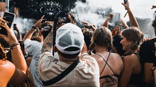 3 Things I Learned Shooting My 1st Music Festival
