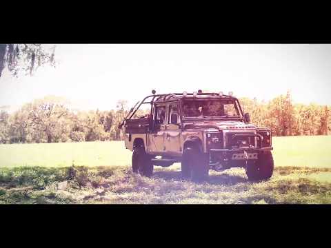 Project Viper | Custom UVC Defender 130