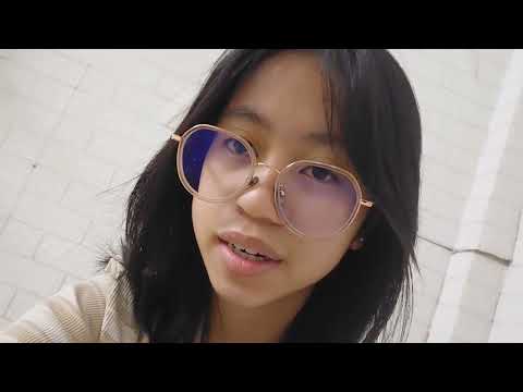 My Neighborhood- a busy place