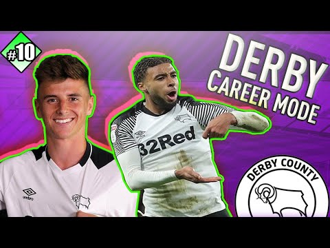 FIFA 21 Derby Career Mode S3 Ep10 - UNBEATEN RUN!