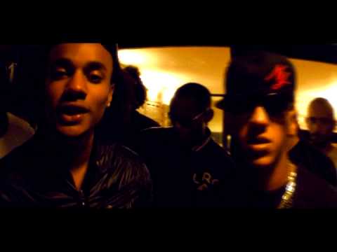 Grisly feat. Joy'Thomass - Money (Prod By O2DT)