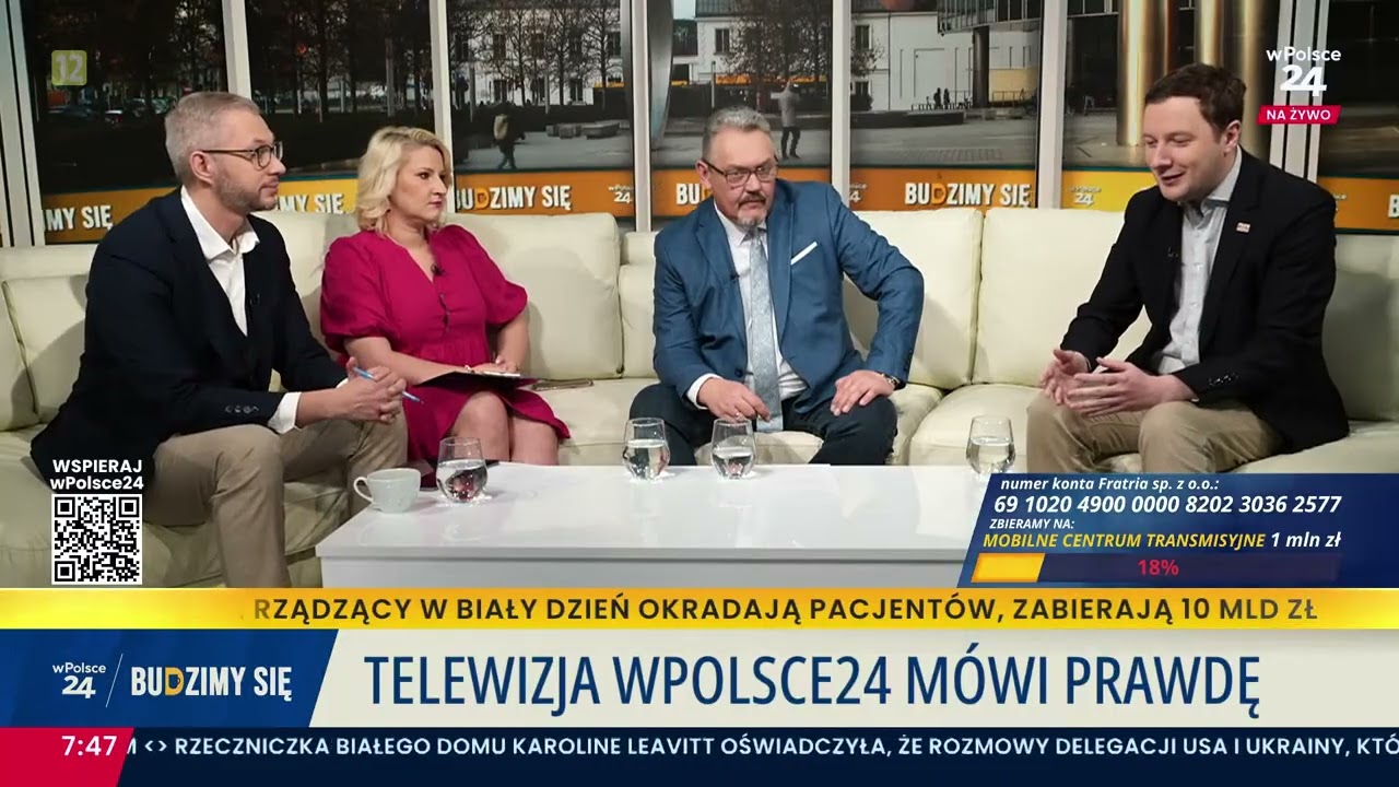 Strach się bać… Rząd Tuska powiększa deficyt publiczny w rekordowym temp...