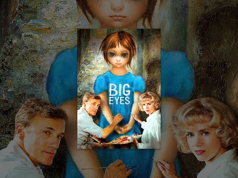 Big Eyes
