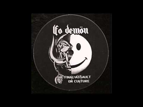 LFO Demon - My Rotten Body