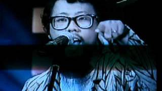 MARIONEXXES - Harimau Malaya (Muzik-Muzik 26)