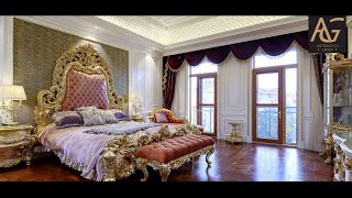 Luxury Furniture Collection for Classic Interiors