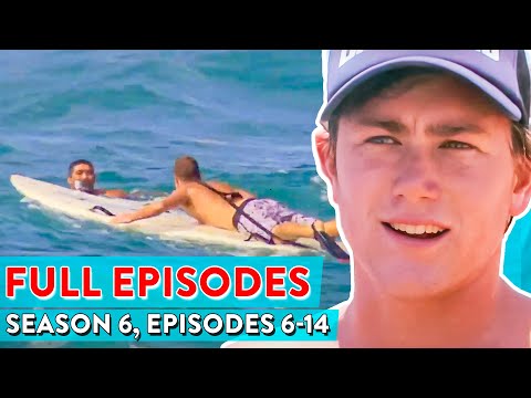 Back-To-Back Full Episodes of Bondi Rescue Season 6 (Part 2)