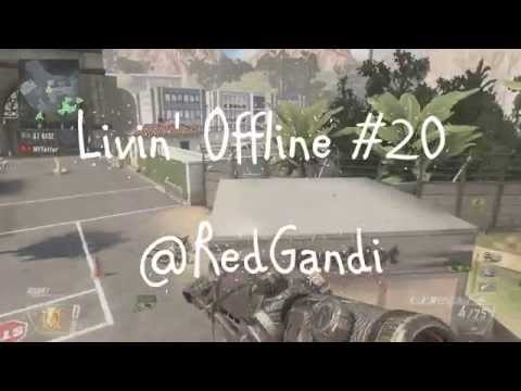 Livin' Offline @GameGandi #20 - chaser