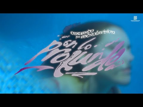 ceXuardo - EN LO PROFUNDO (ft. ASTROLAVISION)