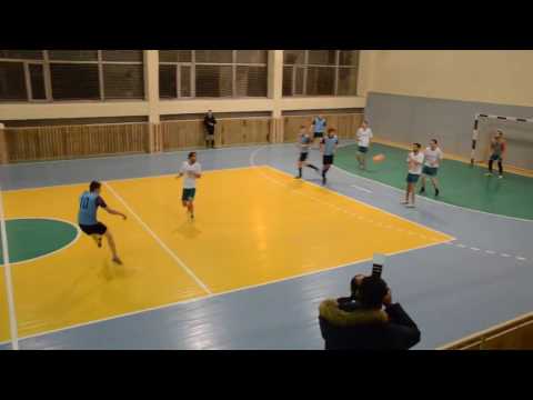 Perfectial - Sombra League One 2016 2017 ( Yarymovych Vova '18m)