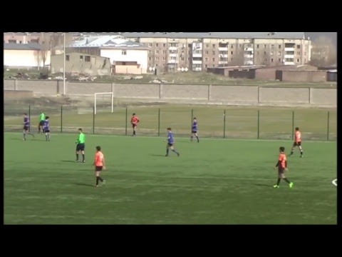Sirak02 vs Pyunik02,2 cup1,2