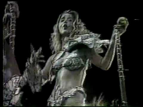 Esquentando os tamborins e Feras do carnaval 1990 Parte 2 - Rede Manchete