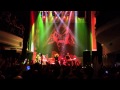 Rhapsody of Fire - Dawn of Victory, live in ...