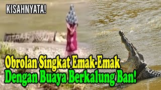Download lagu Pertemuan Singkat Emak Emak Berdaster Dengan Buaya Berkalung Ban di Sungai Palu mp3 Download lagu Pertemuan Singkat Emak Emak Berdaster Dengan Buaya Berkalung Ban di Sungai Palu mp3