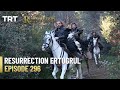 Resurrection Ertugrul Season 4 Episode 296