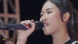 Download lagu KELANGAN || DIKE SABRINA || ADELLA | DHEHAN LIVE GOR NGANJUK TERBARU 2023 mp3