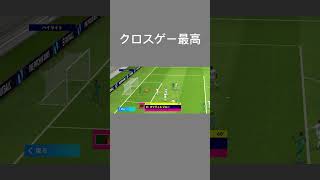 ジルーをジャンプヘディング特化しました。【eFootball2024】