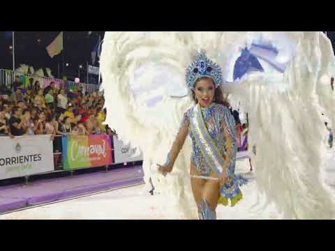 Viví la experiencia carnaval Corrientes