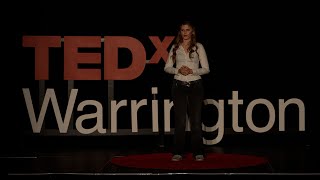 Do personal labels support or limit our identity? | Daisy Nurse | TEDxWarrington