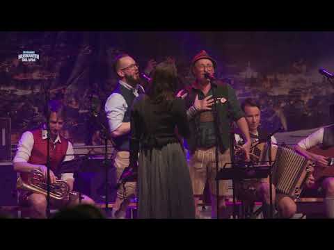 Rossbrond Musikanten - Böhmische Liebe