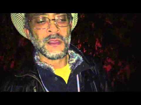 DANNY RED/CONSCIOUS SOUNDS LIVE SINGING JAHOVIA/BE GRATFULL