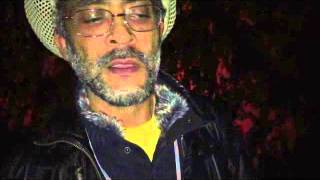 DANNY RED/CONSCIOUS SOUNDS LIVE SINGING JAHOVIA/BE GRATFULL