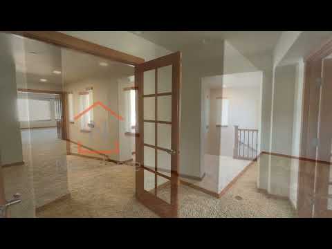 4BR, 2.5 Bath + Loft DuPont Home property video