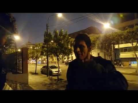 Batallas Villanas: Pasto vs. Rapsoda - Colectivo Villano UNFV