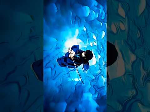 Why Muichiro Is Such A Cold Individual? #muichirotokito #demonslayer #anime