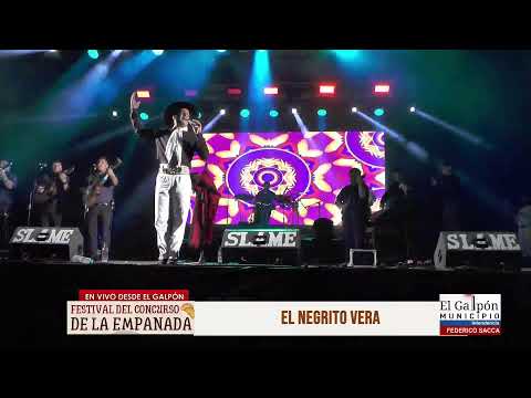 FESTIVAL DE LA EMPANADA - GALPON 2026