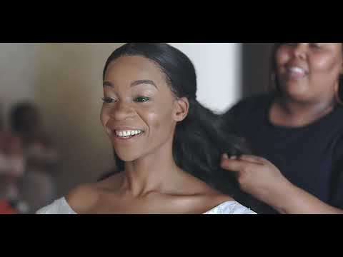 Tshepo's & Phumelele's Epic wedding | @Aviantowedding venue | 🔊Kwesta - Khethile Khethile