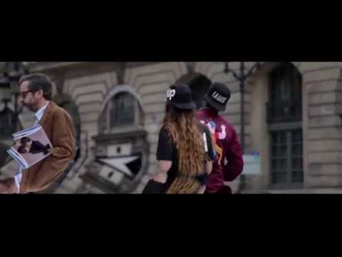 Video thumbnail for Boulevard