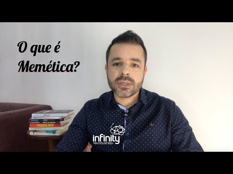 O que é Memética?