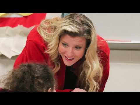 Kelly Diaz, VMS Teacher of the Year 2019-2020