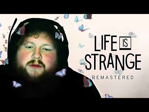 Life is strange