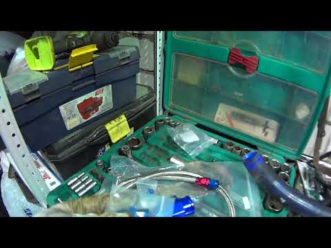 e30 street legal - s27(2) система охлаждения