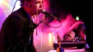 Duke Special - Our Love Goes Deeper Than This - London