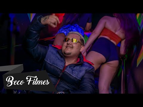 Proibido Para Menores de 18 Anos Mc Digu  -Fala 300 (Beco Filmes)