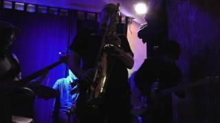 Misterioso by Thelonious Monk