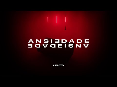 Ansiedade - UELO