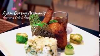 Arumanis Signature Dish