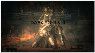 【ダークソウル3】PvP　闘技場
