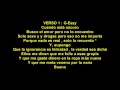 G-Eazy ft Grace - Don't Let Me Go español