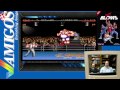 Amigos Amiga Livestream 35 Body Blows